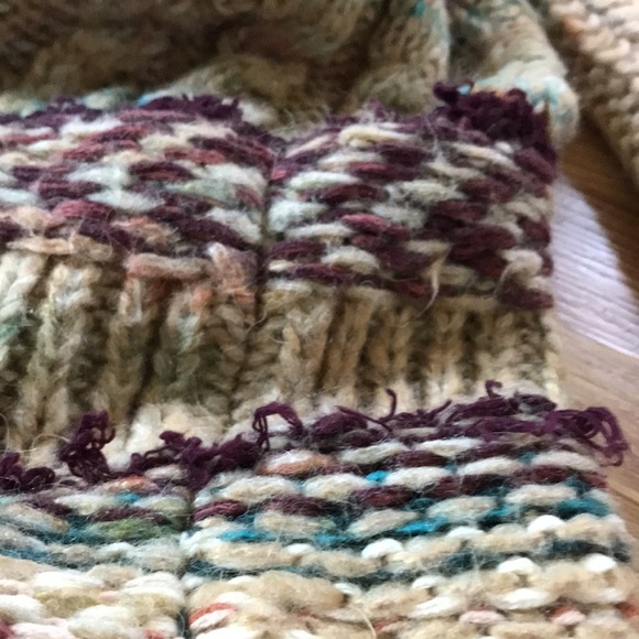 NWT Anthropologie Lily Longline Cardigan M/L - Picture 15 of 17